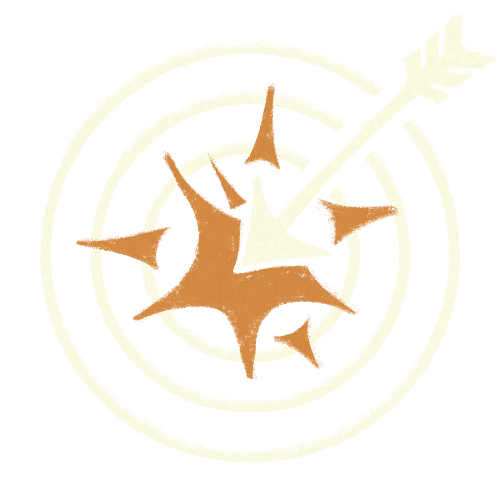 Our Mission icon