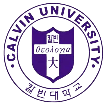 Calvin University logo