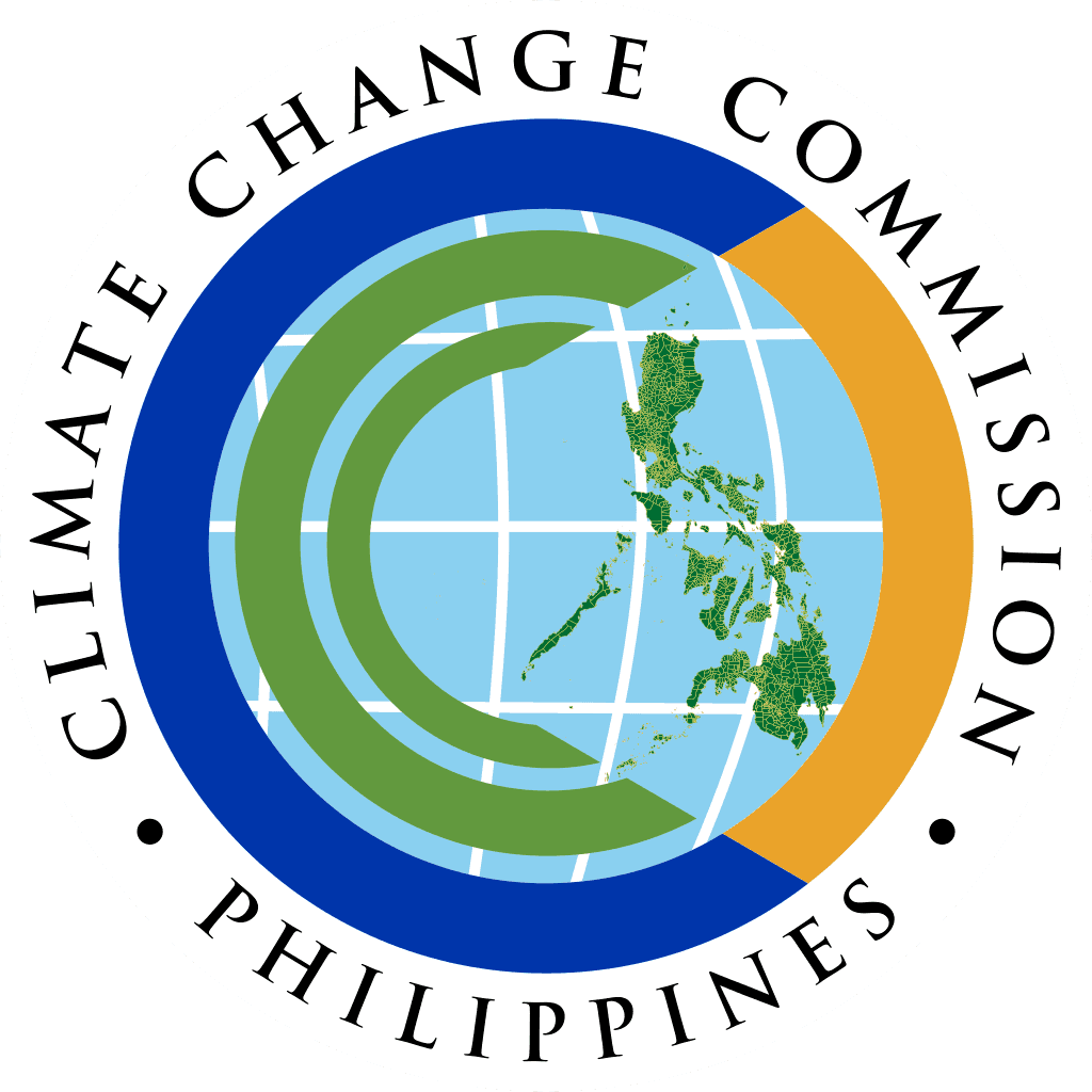 Climate Change Commission logo