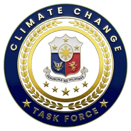 Climate Change Task Force logo
