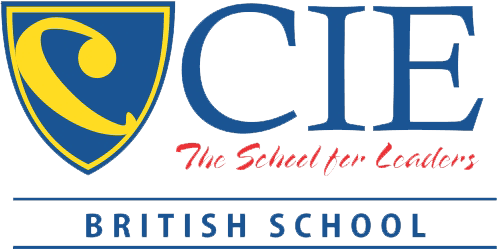 CIE Group logo
