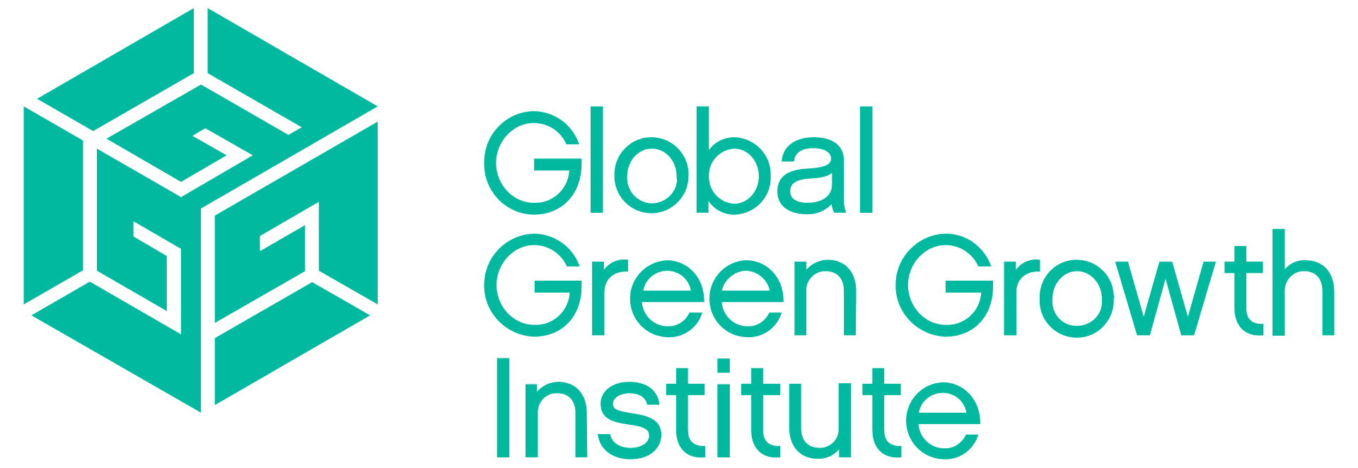 Global Green Growth Institute logo