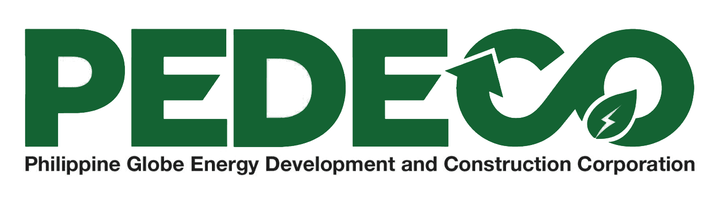 PEDECO logo