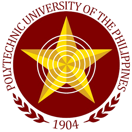Polytechnic University of the Philippines logo