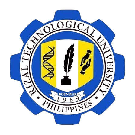 Rizal Technological University logo